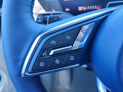 2026 Buick Enclave 4dr Avenir