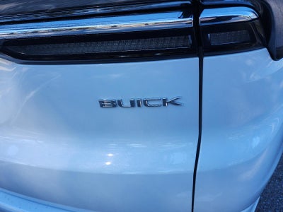 2026 Buick Enclave 4dr Avenir