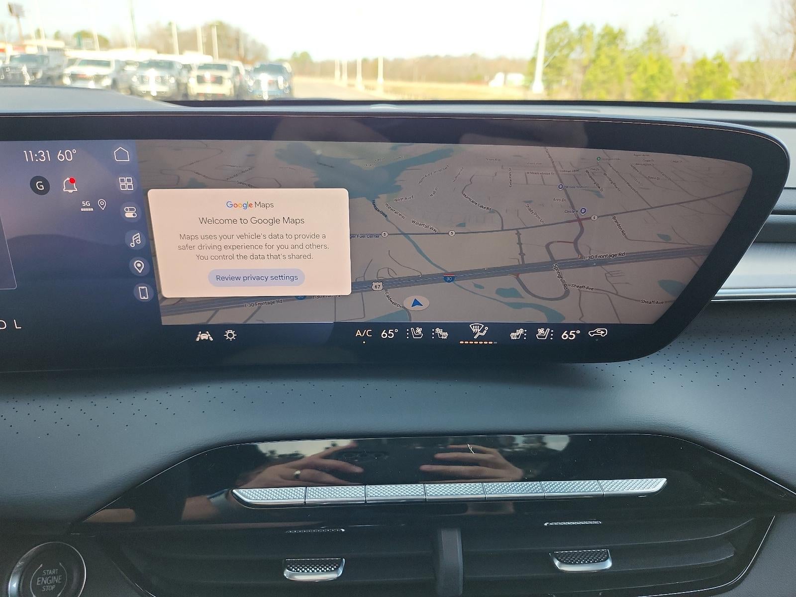 2026 Buick Enclave 4dr Avenir