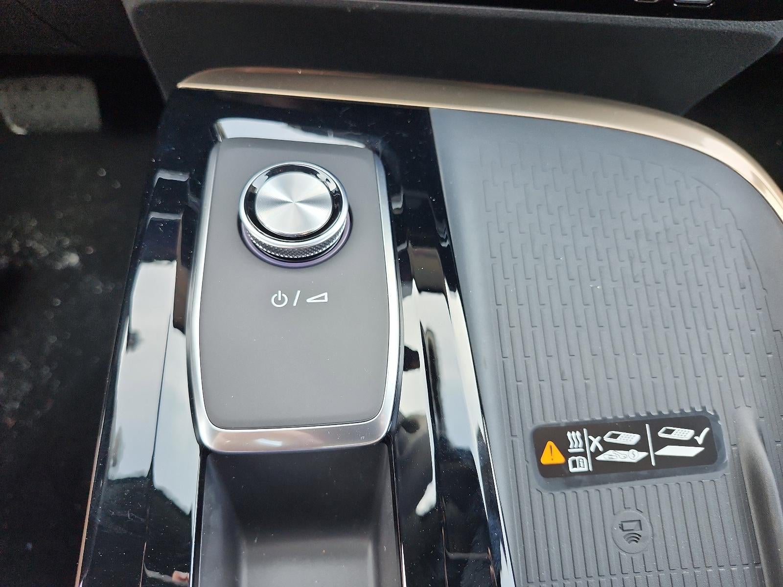 2026 Buick Enclave 4dr Avenir