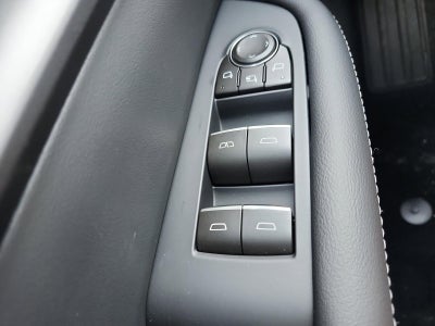 2026 Buick Enclave 4dr Avenir