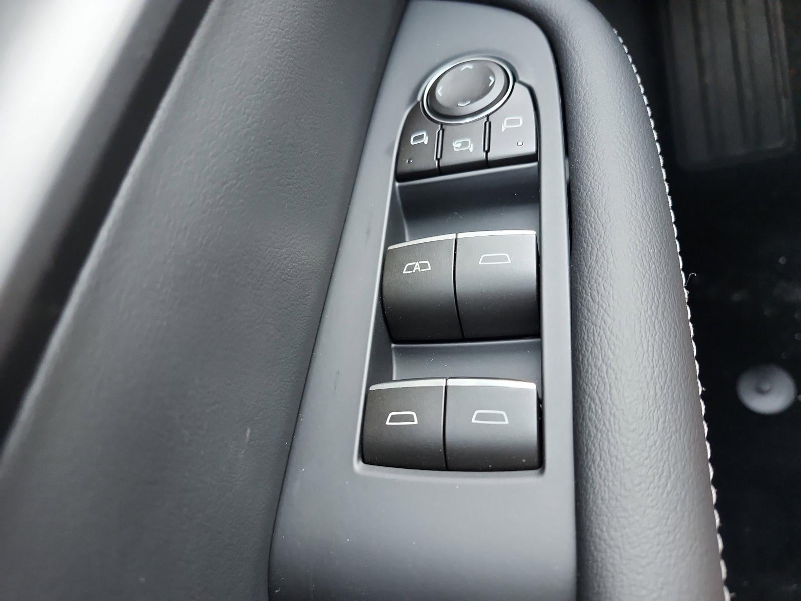 2026 Buick Enclave 4dr Avenir