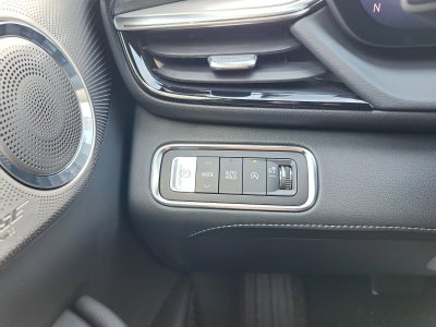 2026 Buick Enclave 4dr Avenir