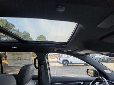 2026 Buick Enclave 4dr Avenir