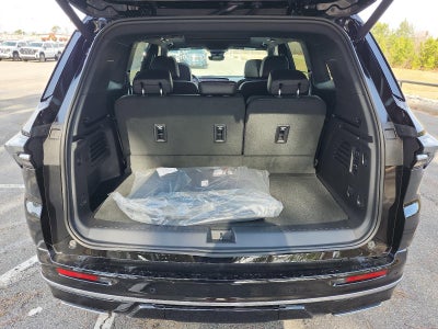 2026 Buick Enclave 4dr Avenir