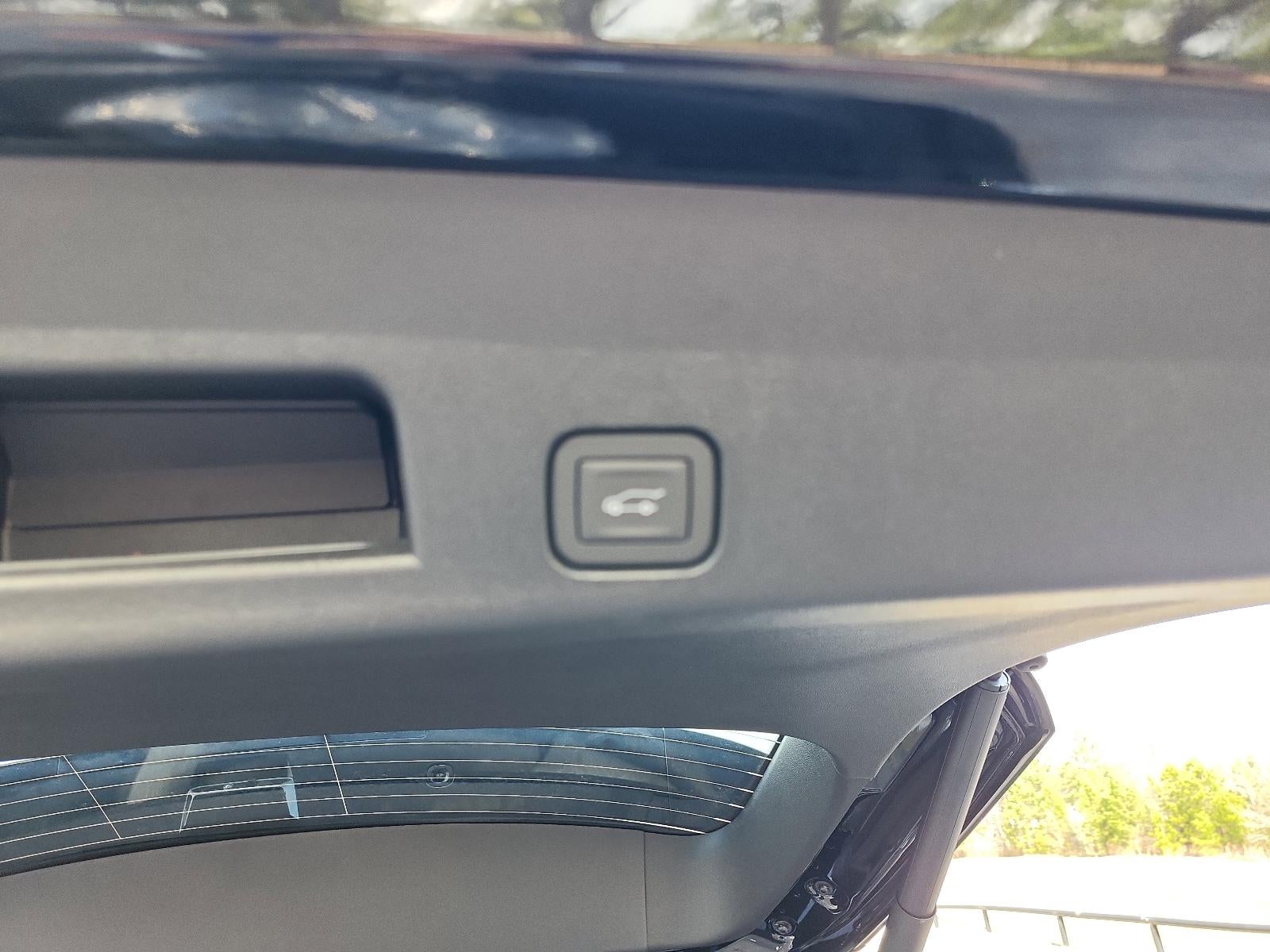 2026 Buick Enclave 4dr Avenir