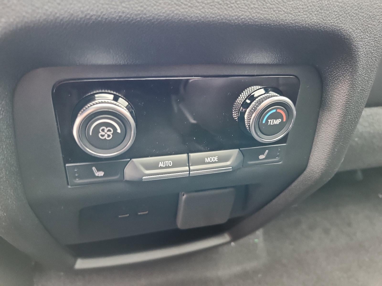 2026 Buick Enclave 4dr Avenir