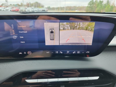 2026 Buick Enclave 4dr Avenir