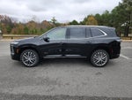 2026 Buick Enclave 4dr Avenir