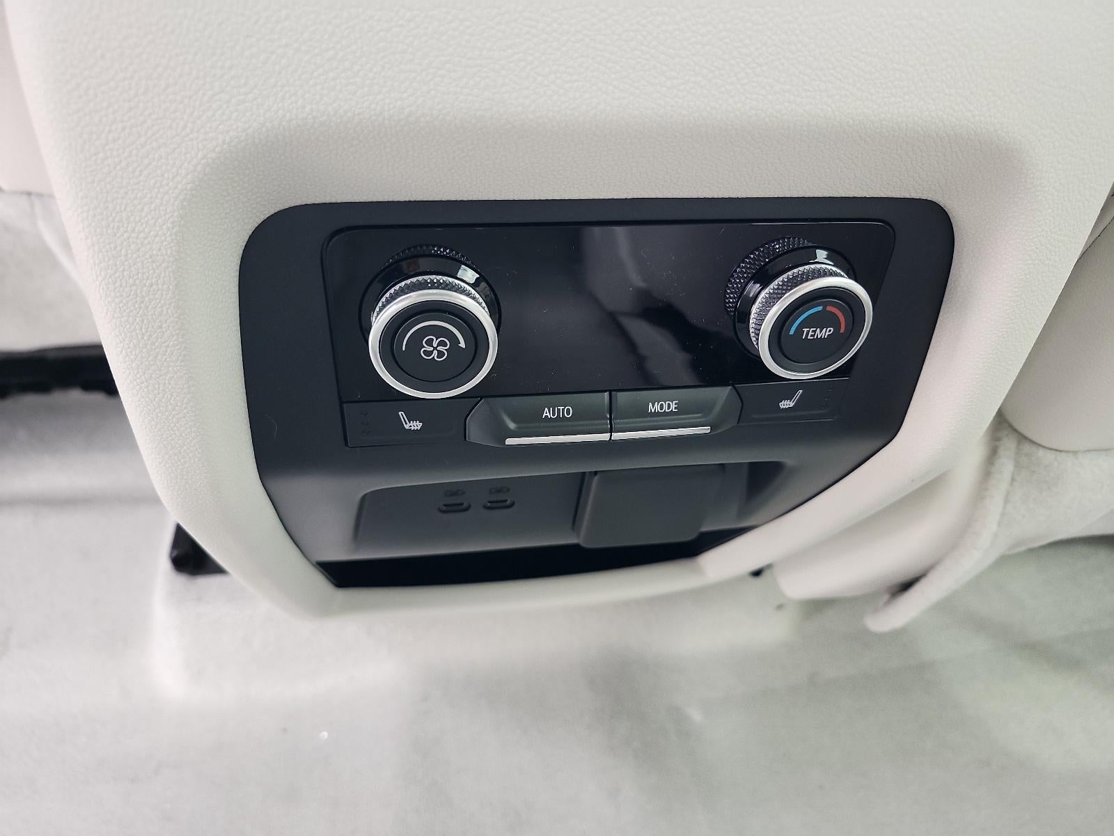 2026 Buick Enclave 4dr Avenir