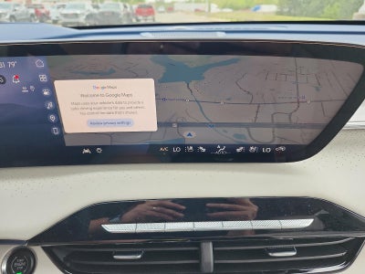 2026 Buick Enclave 4dr Avenir