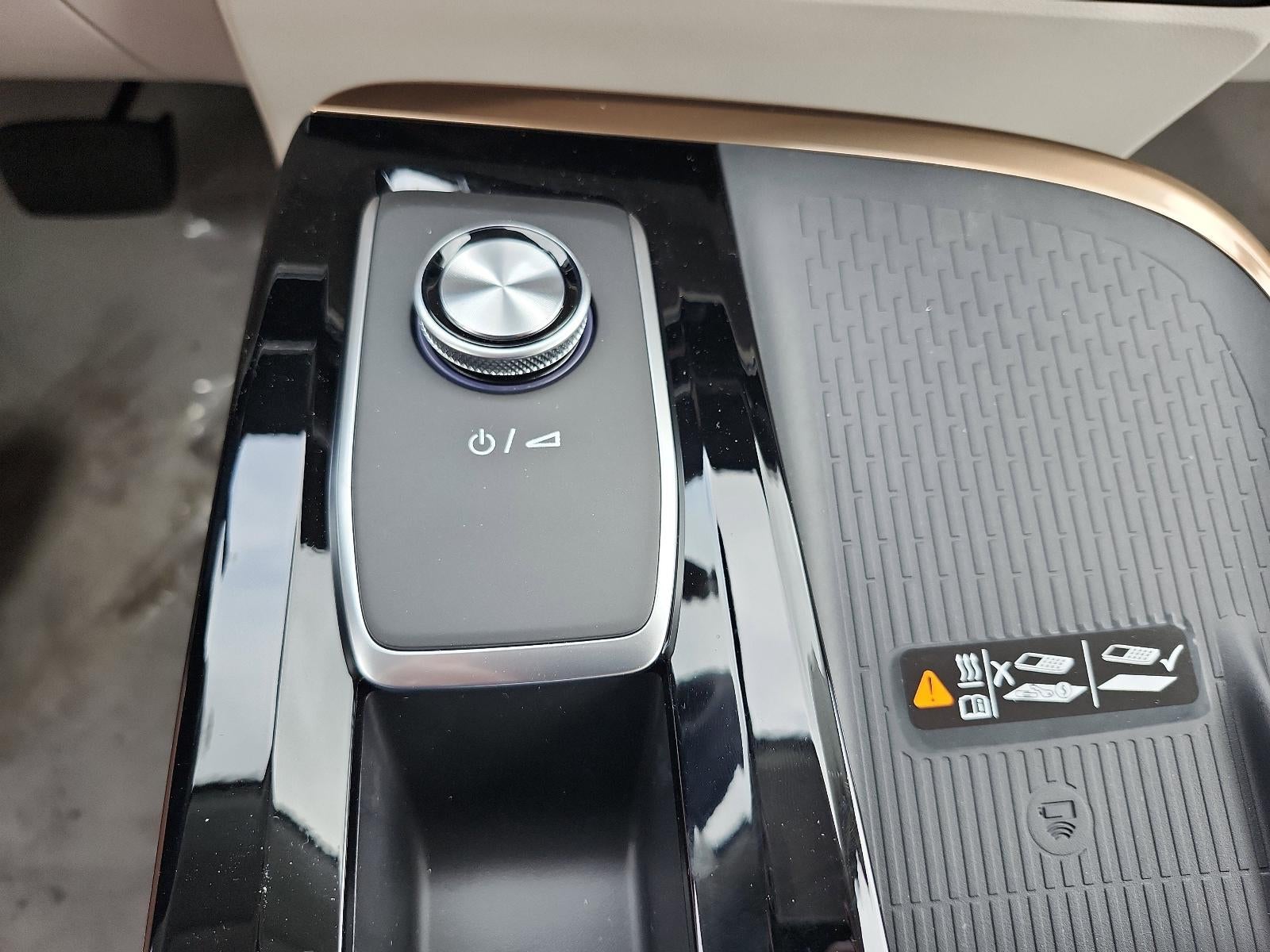 2026 Buick Enclave 4dr Avenir