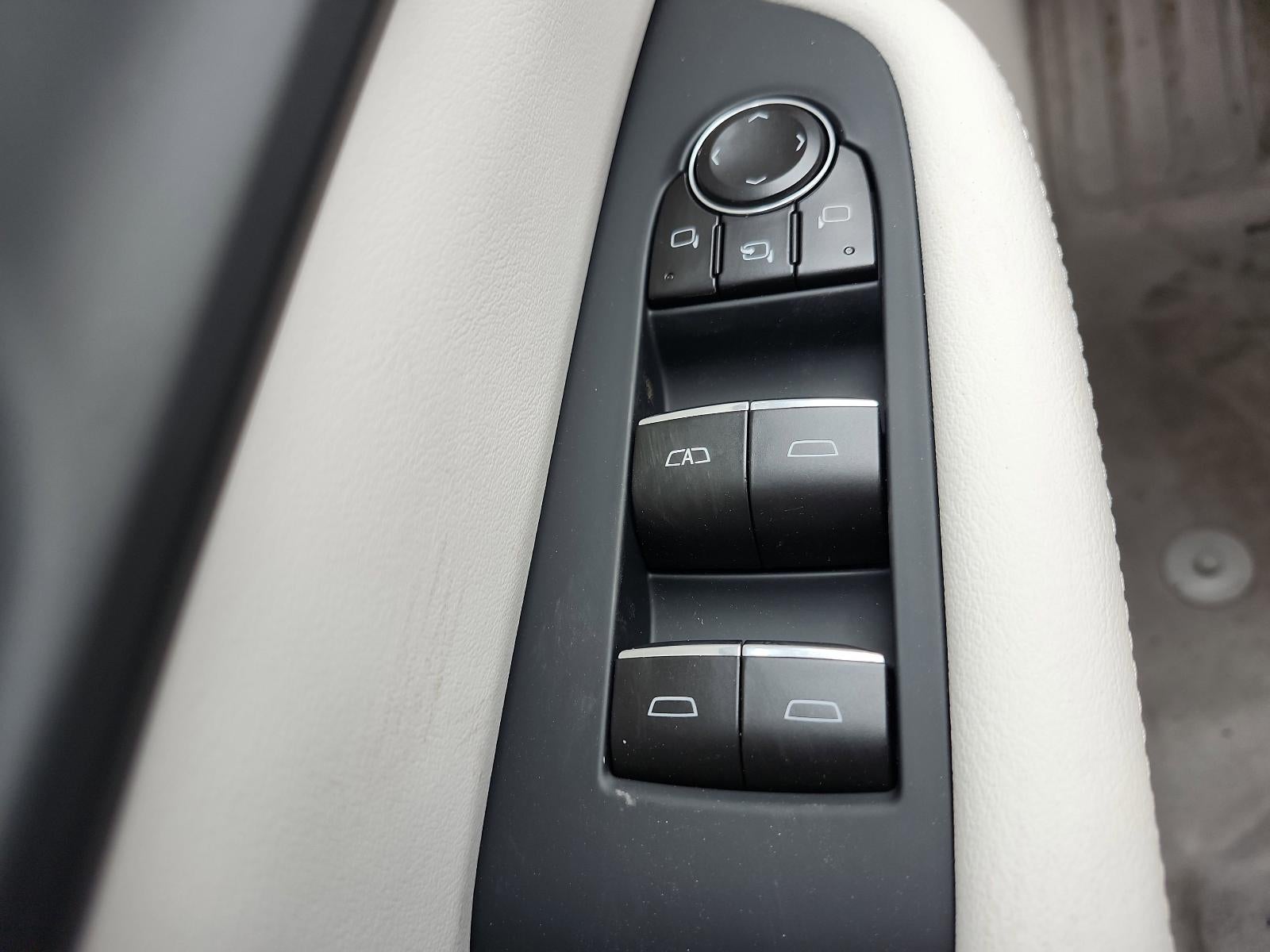 2026 Buick Enclave 4dr Avenir