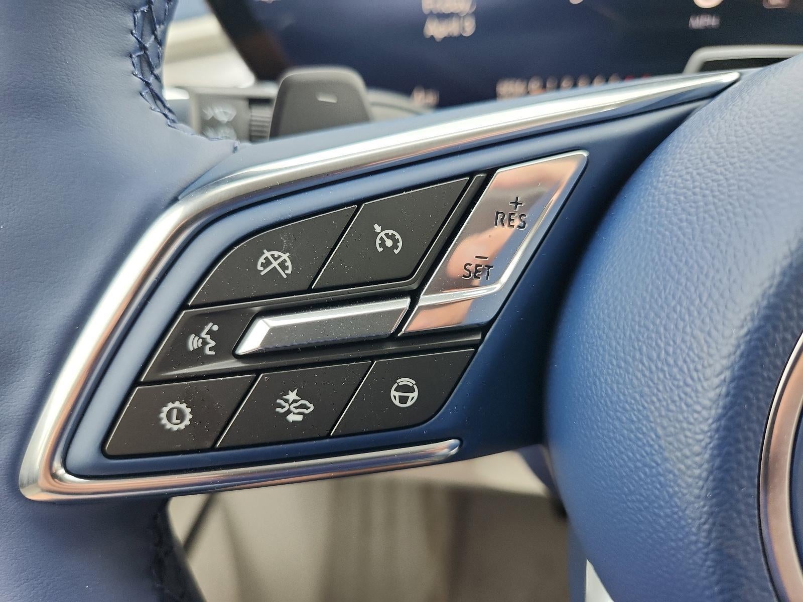 2026 Buick Enclave 4dr Avenir