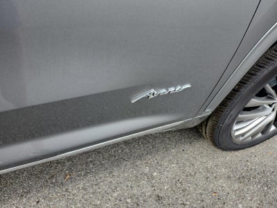 2026 Buick Enclave 4dr Avenir