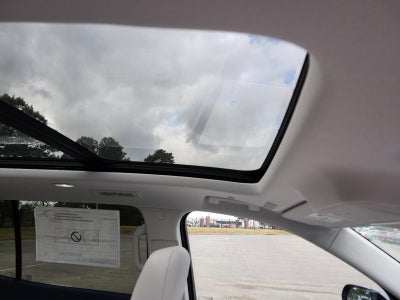 2026 Buick Enclave 4dr Avenir