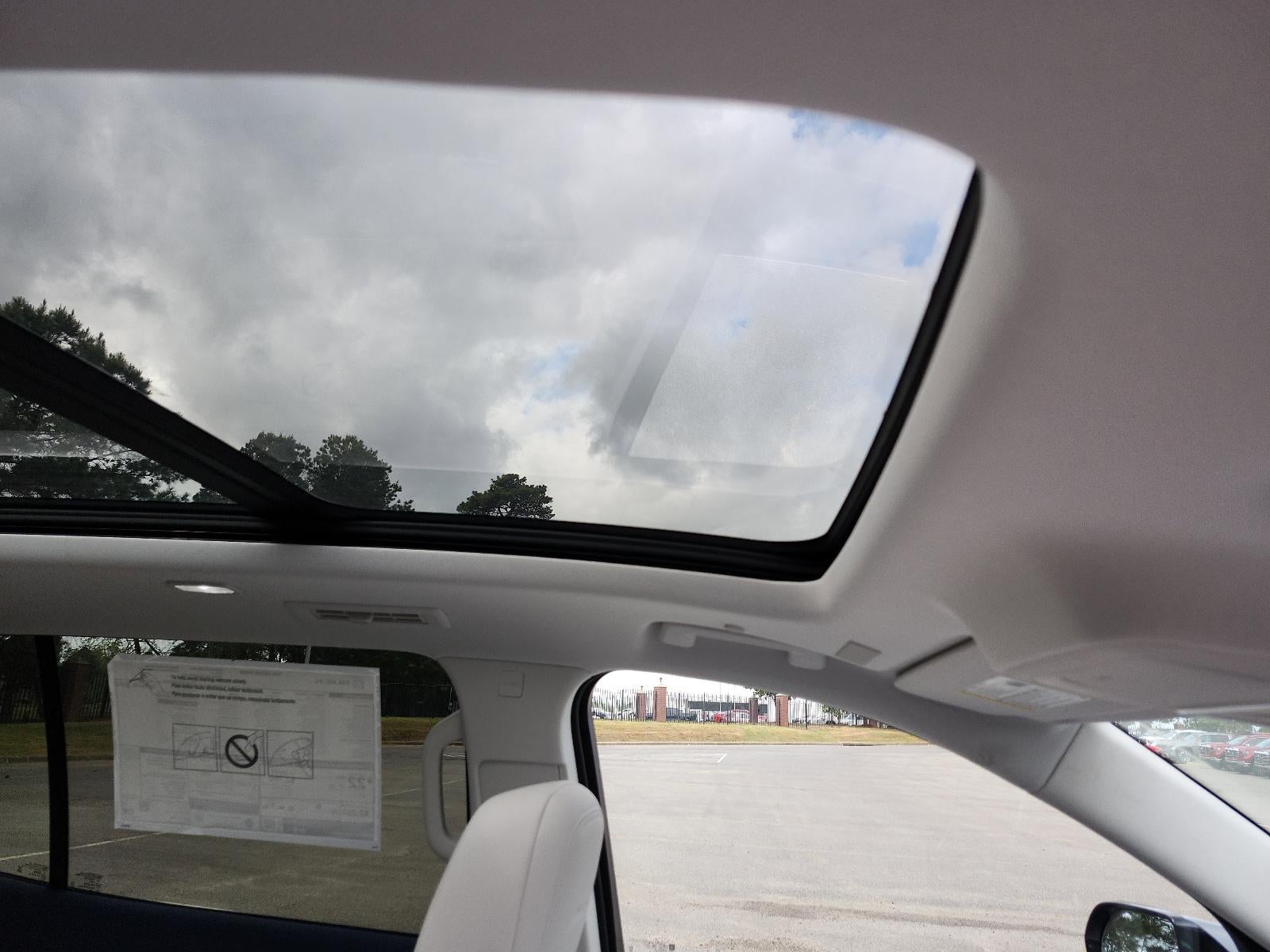 2026 Buick Enclave 4dr Avenir