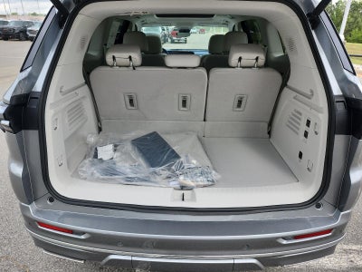 2026 Buick Enclave 4dr Avenir