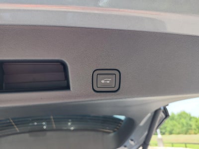 2026 Buick Enclave 4dr Avenir