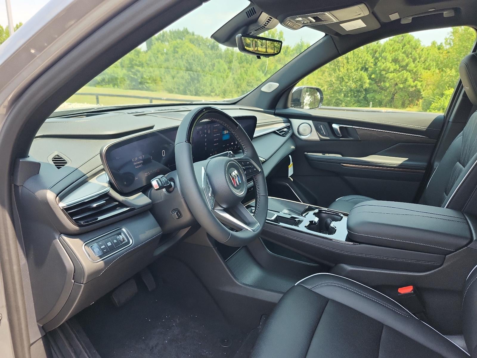 2026 Buick Enclave 4dr Avenir