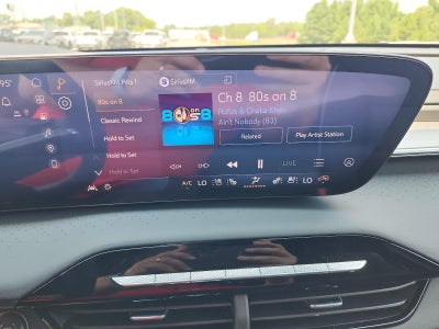 2026 Buick Enclave 4dr Avenir