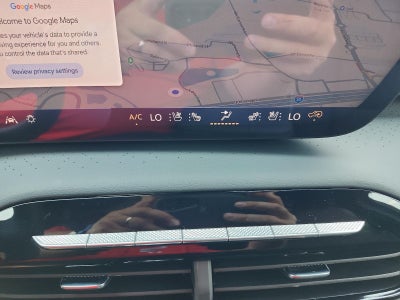 2026 Buick Enclave 4dr Avenir