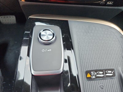 2026 Buick Enclave 4dr Avenir