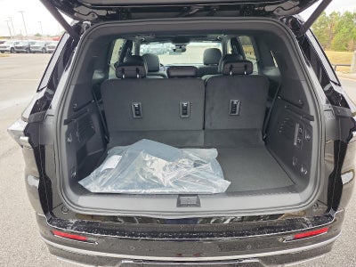 2026 Buick Enclave 4dr Avenir