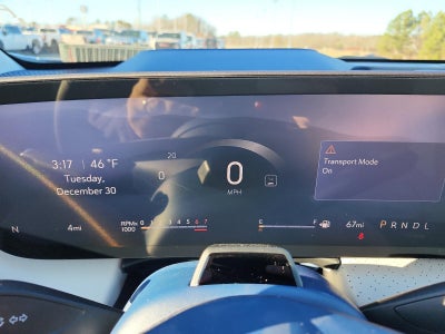 2026 Buick Enclave 4dr Avenir