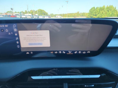 2026 Buick Enclave 4dr Avenir