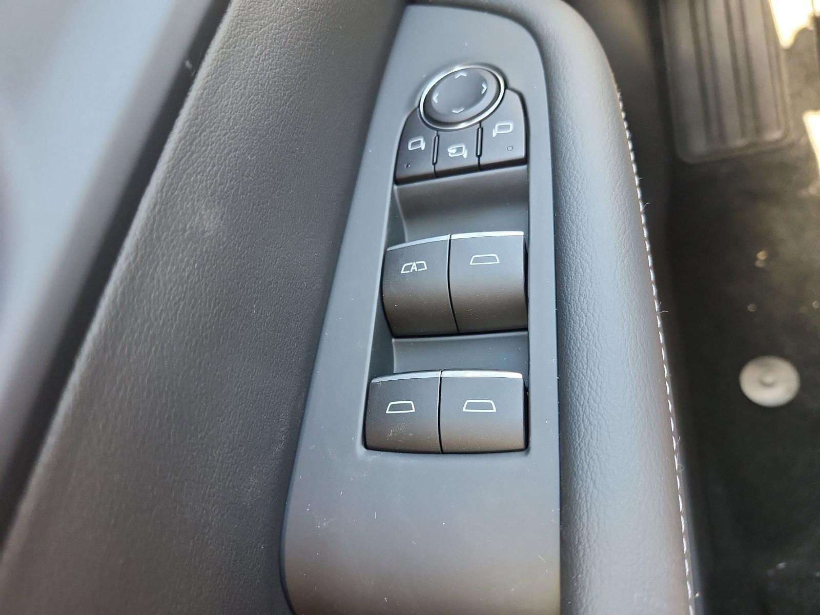 2026 Buick Enclave 4dr Avenir