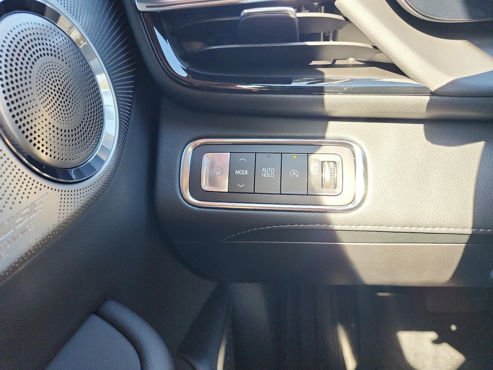 2026 Buick Enclave 4dr Avenir