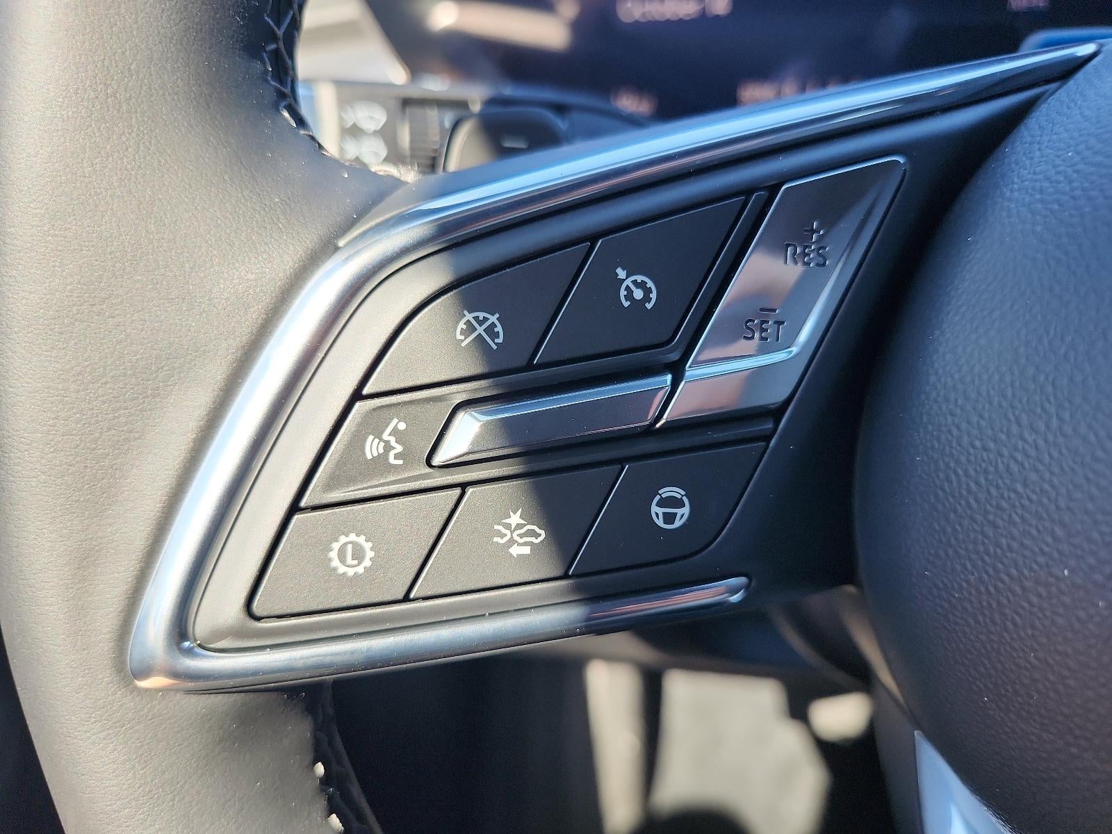 2026 Buick Enclave 4dr Avenir