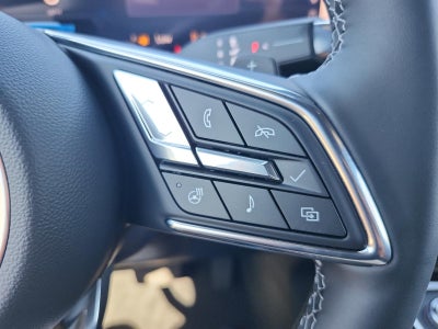 2026 Buick Enclave 4dr Avenir