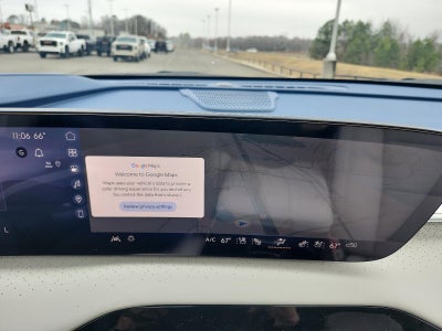 2026 Buick Enclave 4dr Avenir