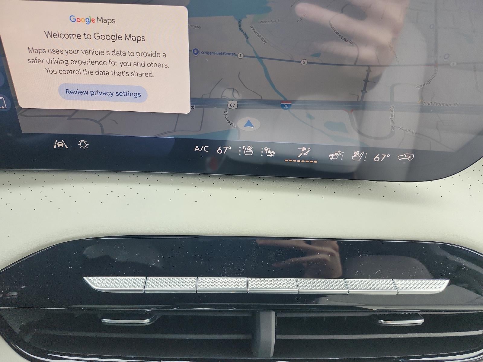 2026 Buick Enclave 4dr Avenir