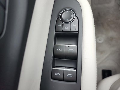 2026 Buick Enclave 4dr Avenir