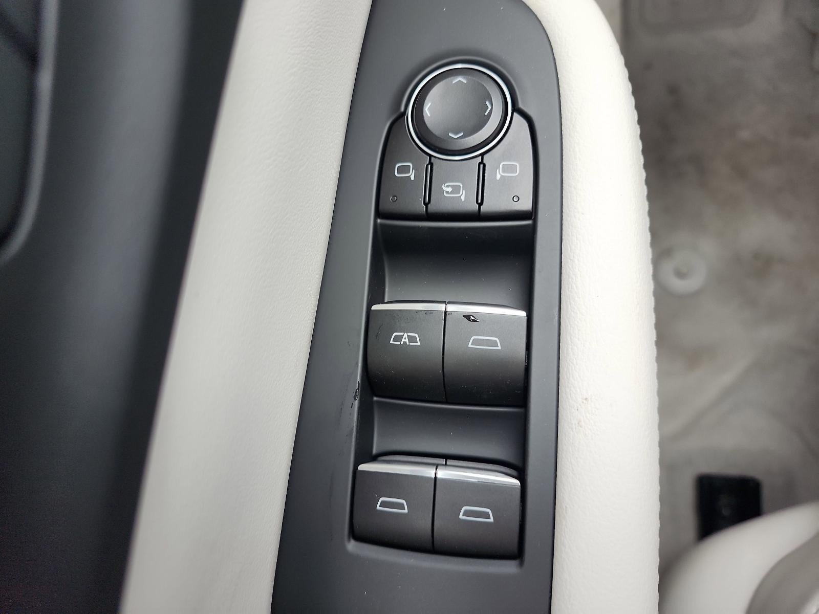 2026 Buick Enclave 4dr Avenir