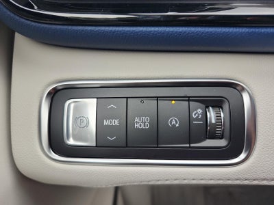 2026 Buick Enclave 4dr Avenir