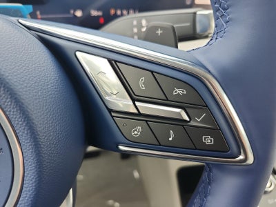 2026 Buick Enclave 4dr Avenir