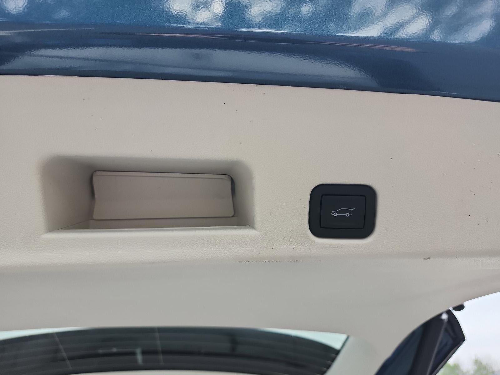 2026 Buick Enclave 4dr Avenir