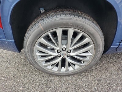 2026 Buick Enclave 4dr Avenir