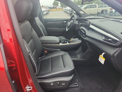 2026 Buick Enclave 4dr Avenir