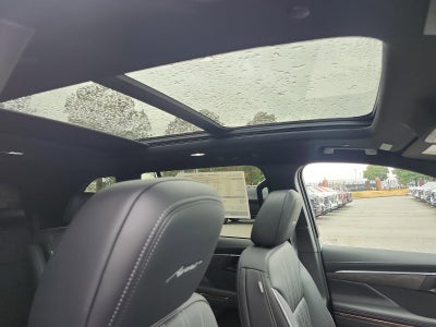 2026 Buick Enclave 4dr Avenir