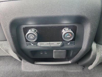 2026 Buick Enclave 4dr Avenir