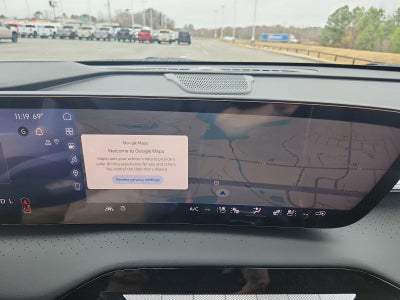 2026 Buick Enclave 4dr Avenir