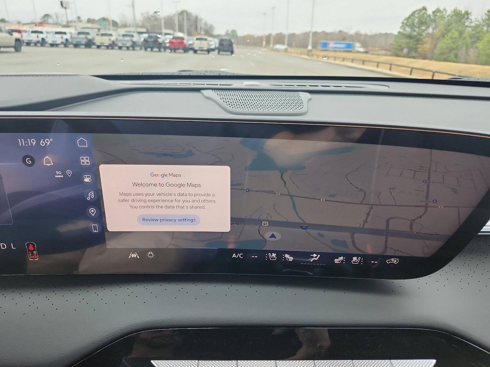 2026 Buick Enclave 4dr Avenir