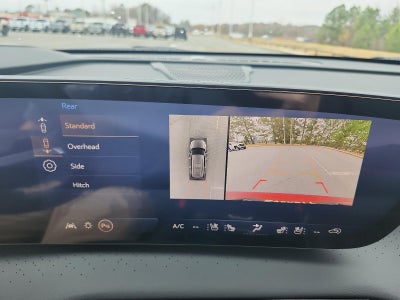 2026 Buick Enclave 4dr Avenir