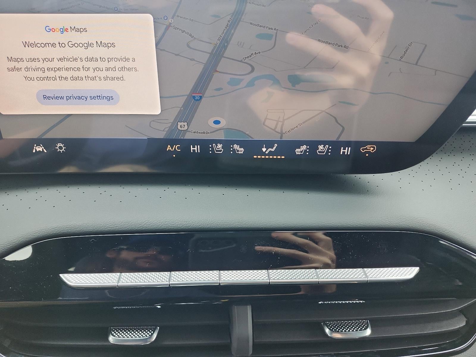 2026 Buick Enclave 4dr Avenir