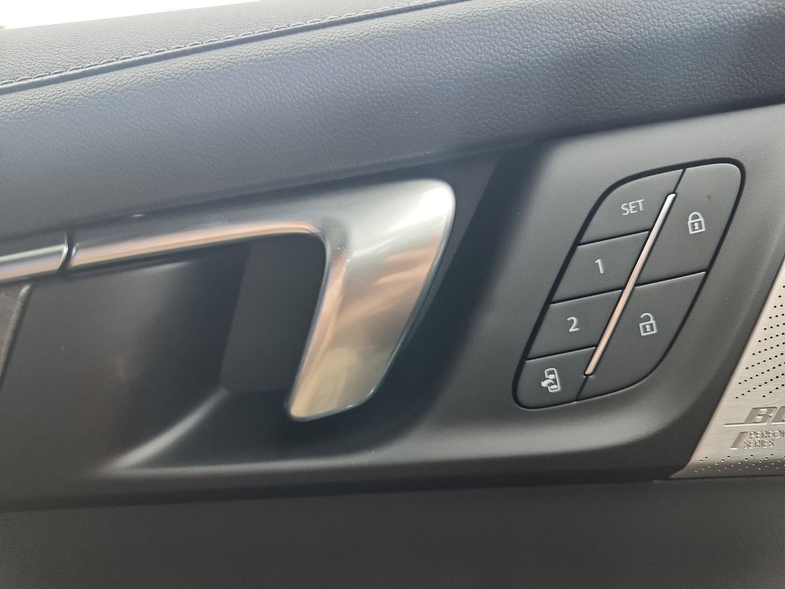 2026 Buick Enclave 4dr Avenir